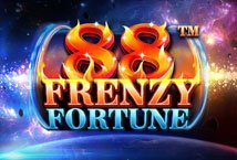 88 Frenzy Slot Review